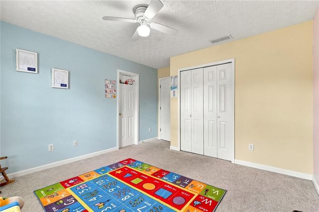 2542 Haynes Meadow Court, Grayson, GA 30017