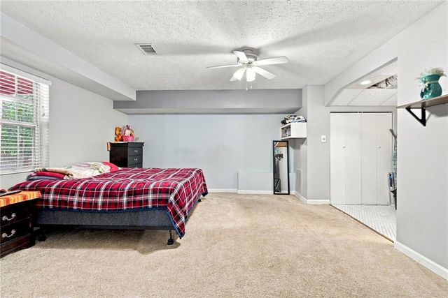 2542 Haynes Meadow Court, Grayson, GA 30017