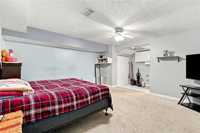 2542 Haynes Meadow Court, Grayson, GA 30017