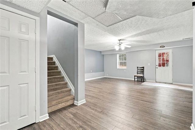 2542 Haynes Meadow Court, Grayson, GA 30017