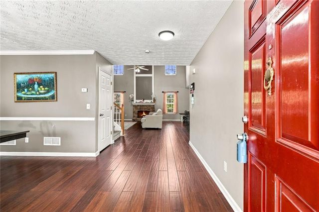 2542 Haynes Meadow Court, Grayson, GA 30017