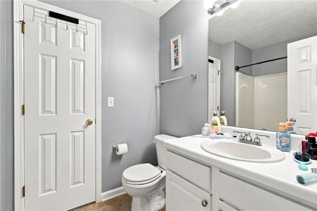 2542 Haynes Meadow Court, Grayson, GA 30017