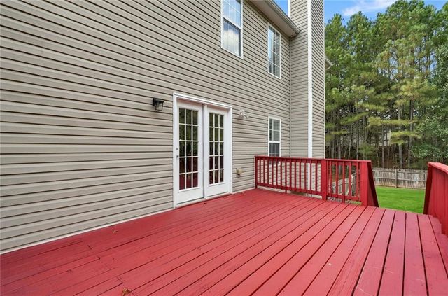 2542 Haynes Meadow Court, Grayson, GA 30017