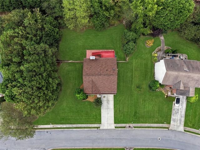 2542 Haynes Meadow Court, Grayson, GA 30017