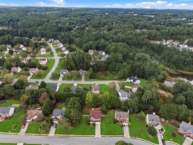 2542 Haynes Meadow Court, Grayson, GA 30017
