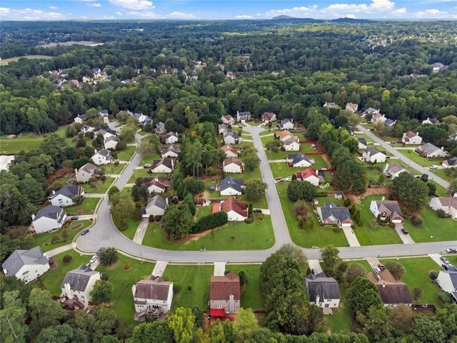 2542 Haynes Meadow Court, Grayson, GA 30017