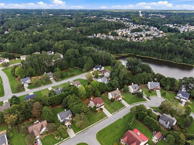 2542 Haynes Meadow Court, Grayson, GA 30017