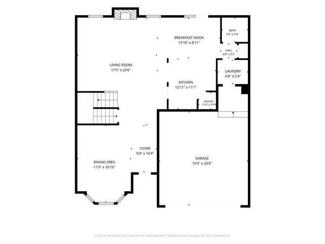 2542 Haynes Meadow Court, Grayson, GA 30017