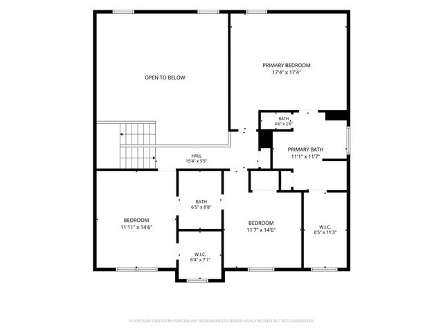 2542 Haynes Meadow Court, Grayson, GA 30017