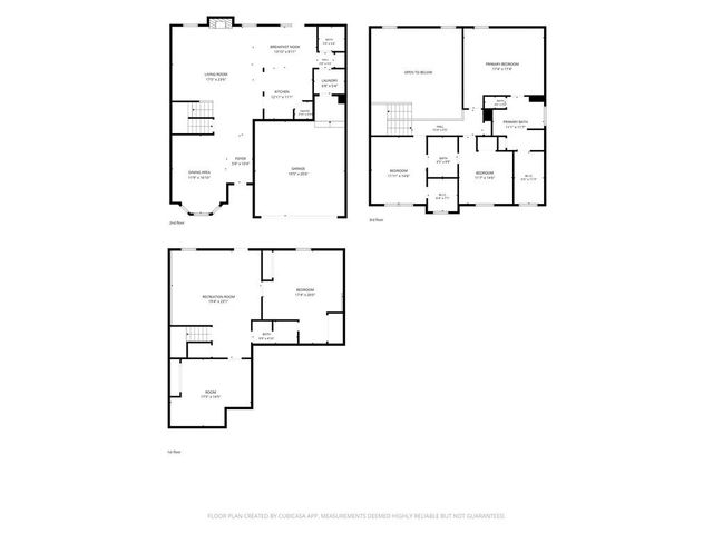 2542 Haynes Meadow Court, Grayson, GA 30017
