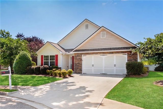 28 Bramble Court, Jefferson, GA 30549