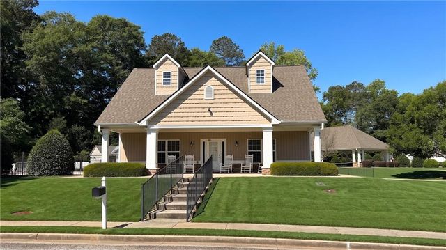 28 Bramble Court, Jefferson, GA 30549
