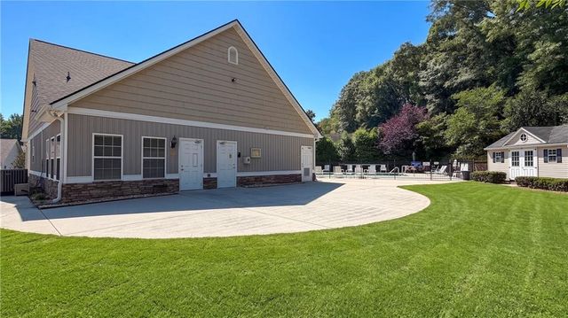 28 Bramble Court, Jefferson, GA 30549
