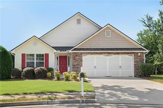 28 Bramble Court, Jefferson, GA 30549