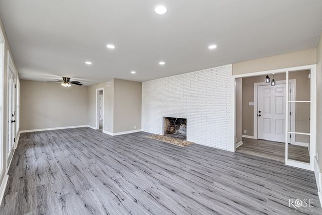 1911 Dena Drive, San Angelo, TX 76904