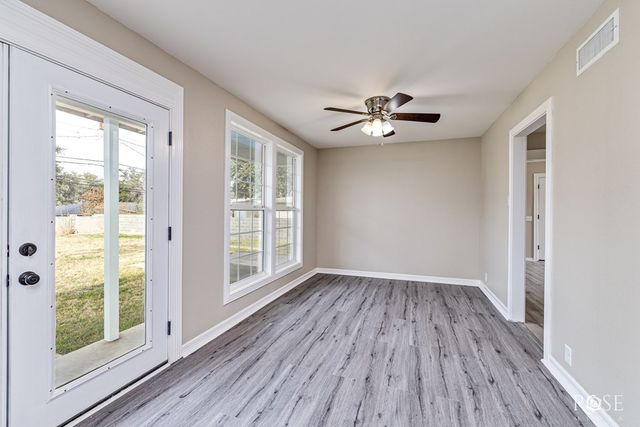 1911 Dena Drive, San Angelo, TX 76904