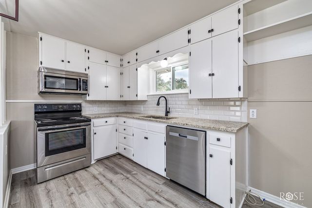 1911 Dena Drive, San Angelo, TX 76904