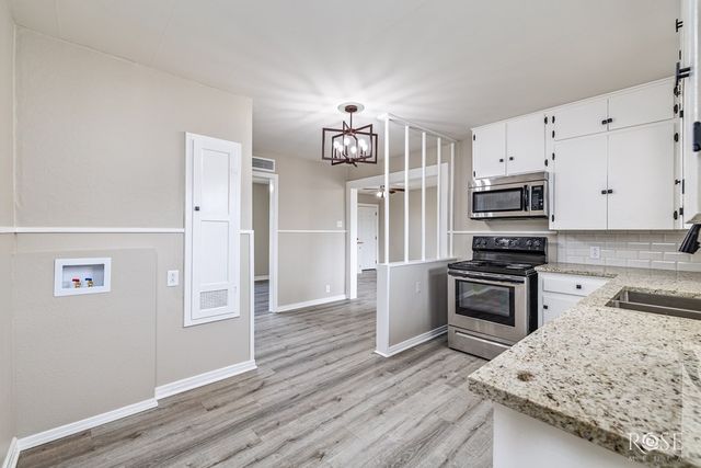 1911 Dena Drive, San Angelo, TX 76904