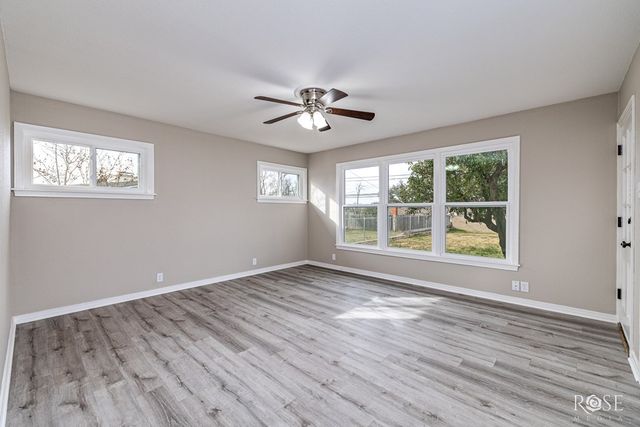 1911 Dena Drive, San Angelo, TX 76904