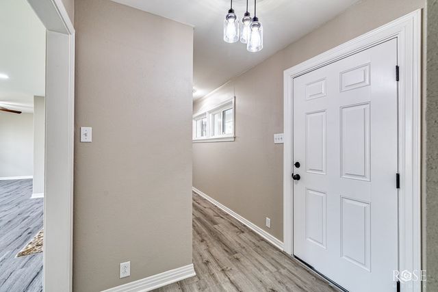 1911 Dena Drive, San Angelo, TX 76904