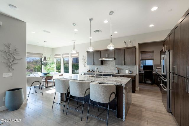 17833 E VEIT SPRINGS Drive, Rio Verde, AZ 85263