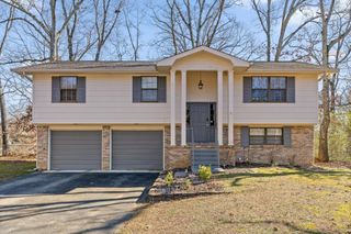 8437 Cross Timbers Circle, Hixson, TN 37343