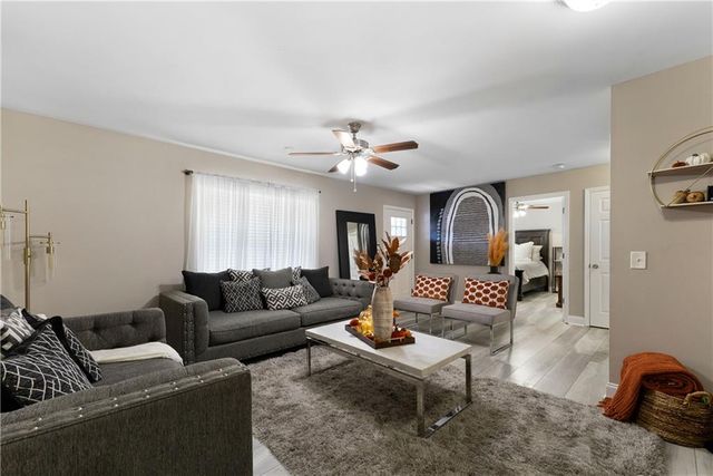 106 Valley View SE Circle, Calhoun, GA 30701