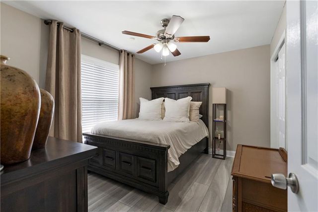 106 Valley View SE Circle, Calhoun, GA 30701
