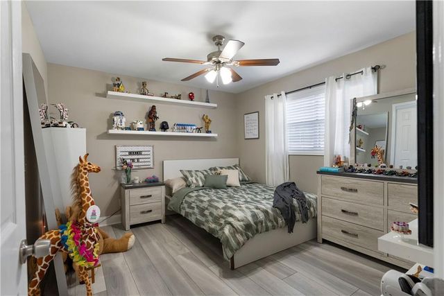 106 Valley View SE Circle, Calhoun, GA 30701