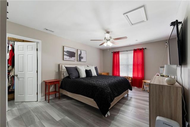 106 Valley View SE Circle, Calhoun, GA 30701