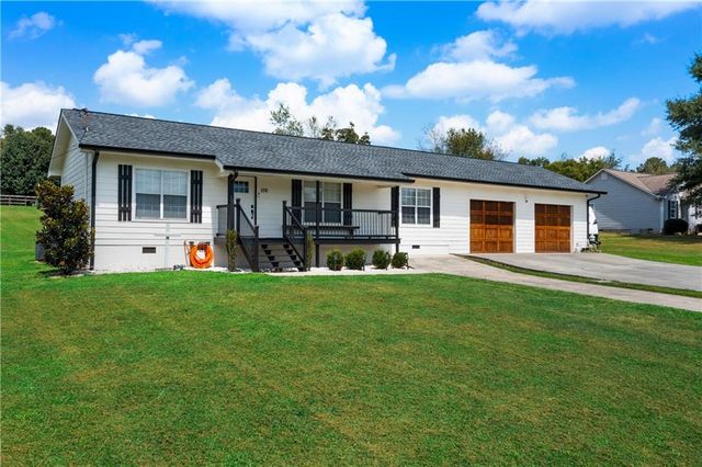 106 Valley View SE Circle, Calhoun, GA 30701