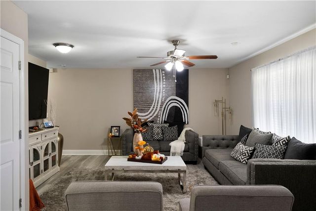106 Valley View SE Circle, Calhoun, GA 30701
