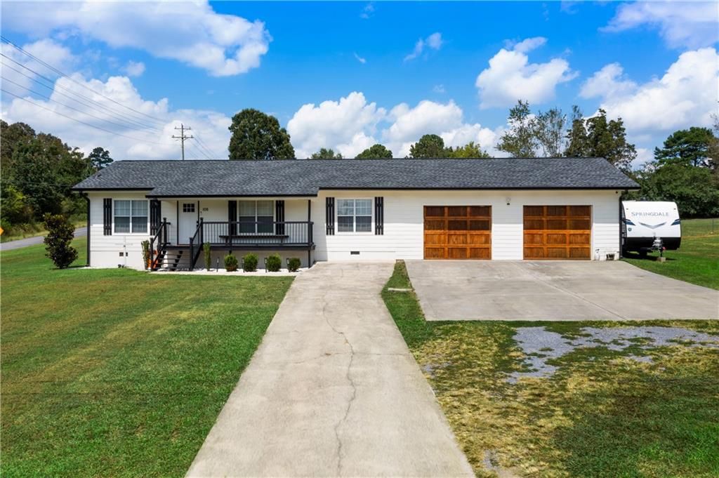 106 Valley View SE Circle, Calhoun, GA 30701