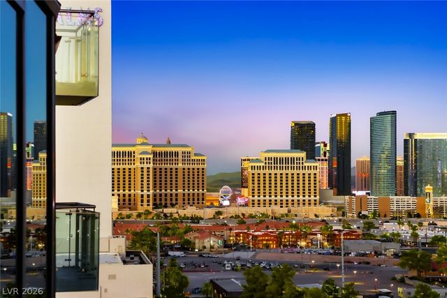4381 West Flamingo Road 1221, Las Vegas, NV 89103