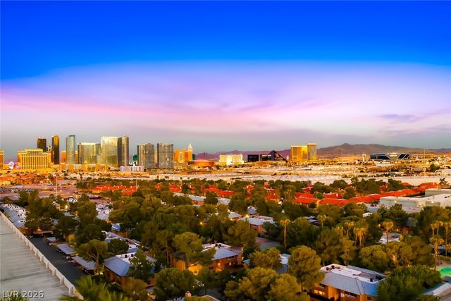 4381 West Flamingo Road 1221, Las Vegas, NV 89103