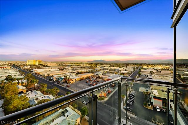 4381 West Flamingo Road 1221, Las Vegas, NV 89103
