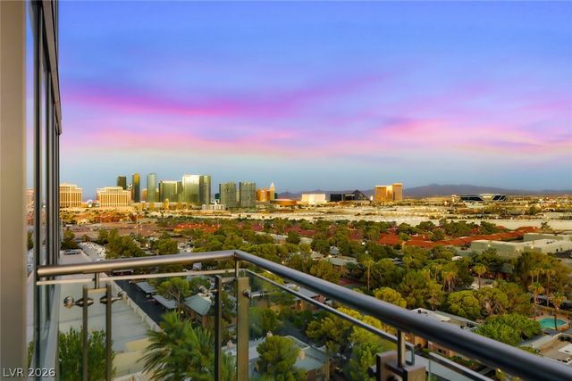 4381 West Flamingo Road 1221, Las Vegas, NV 89103