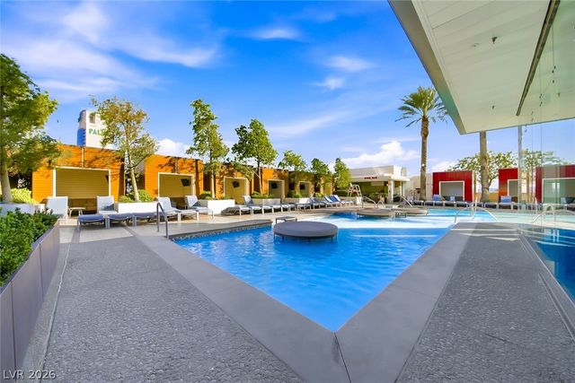 4381 West Flamingo Road 1221, Las Vegas, NV 89103