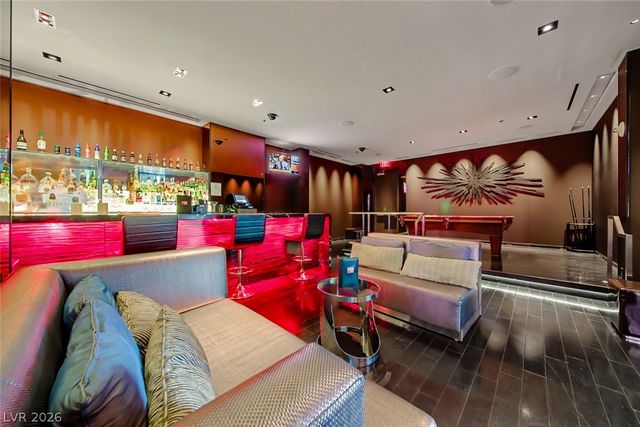 4381 West Flamingo Road 1221, Las Vegas, NV 89103