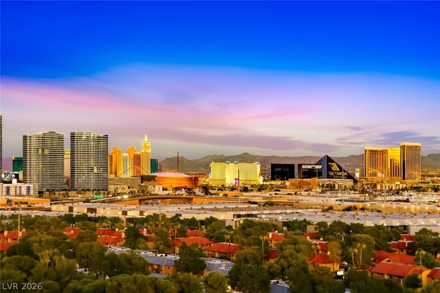 4381 West Flamingo Road 1221, Las Vegas, NV 89103