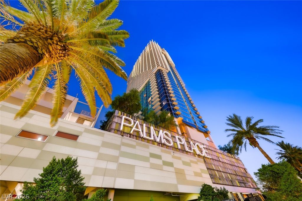 4381 West Flamingo Road 1221, Las Vegas, NV 89103