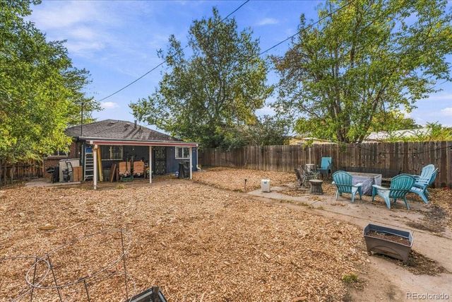 3025 N Adams Street, Denver, CO 80205