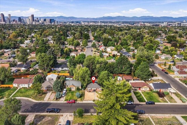 3025 N Adams Street, Denver, CO 80205