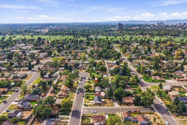 3025 N Adams Street, Denver, CO 80205
