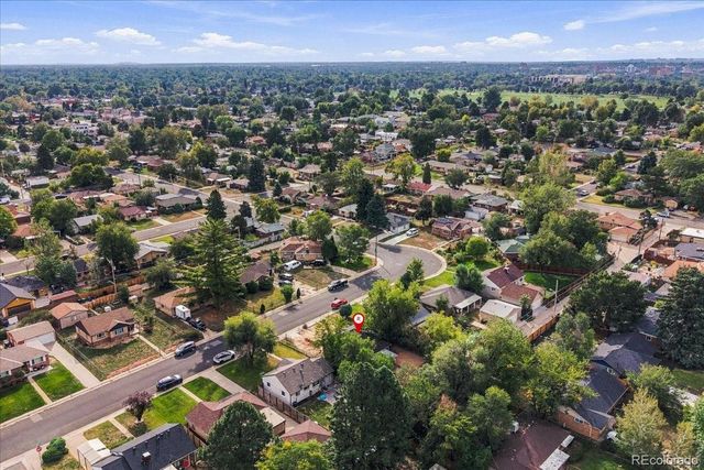 3025 N Adams Street, Denver, CO 80205