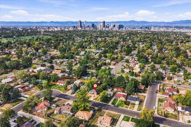 3025 N Adams Street, Denver, CO 80205