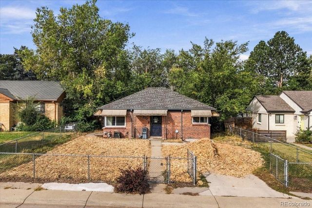 3025 N Adams Street, Denver, CO 80205