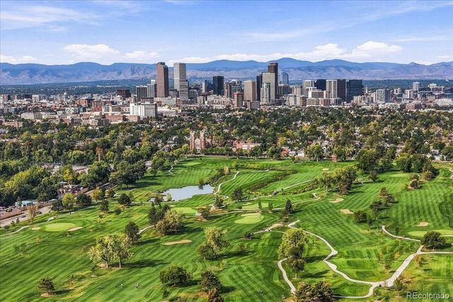 3025 N Adams Street, Denver, CO 80205
