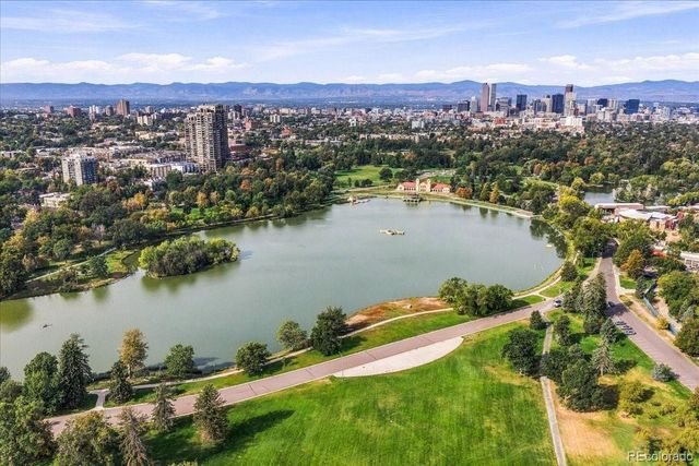 3025 N Adams Street, Denver, CO 80205