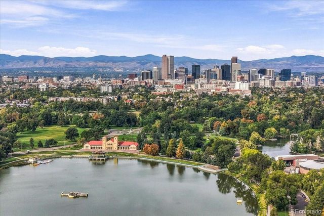 3025 N Adams Street, Denver, CO 80205